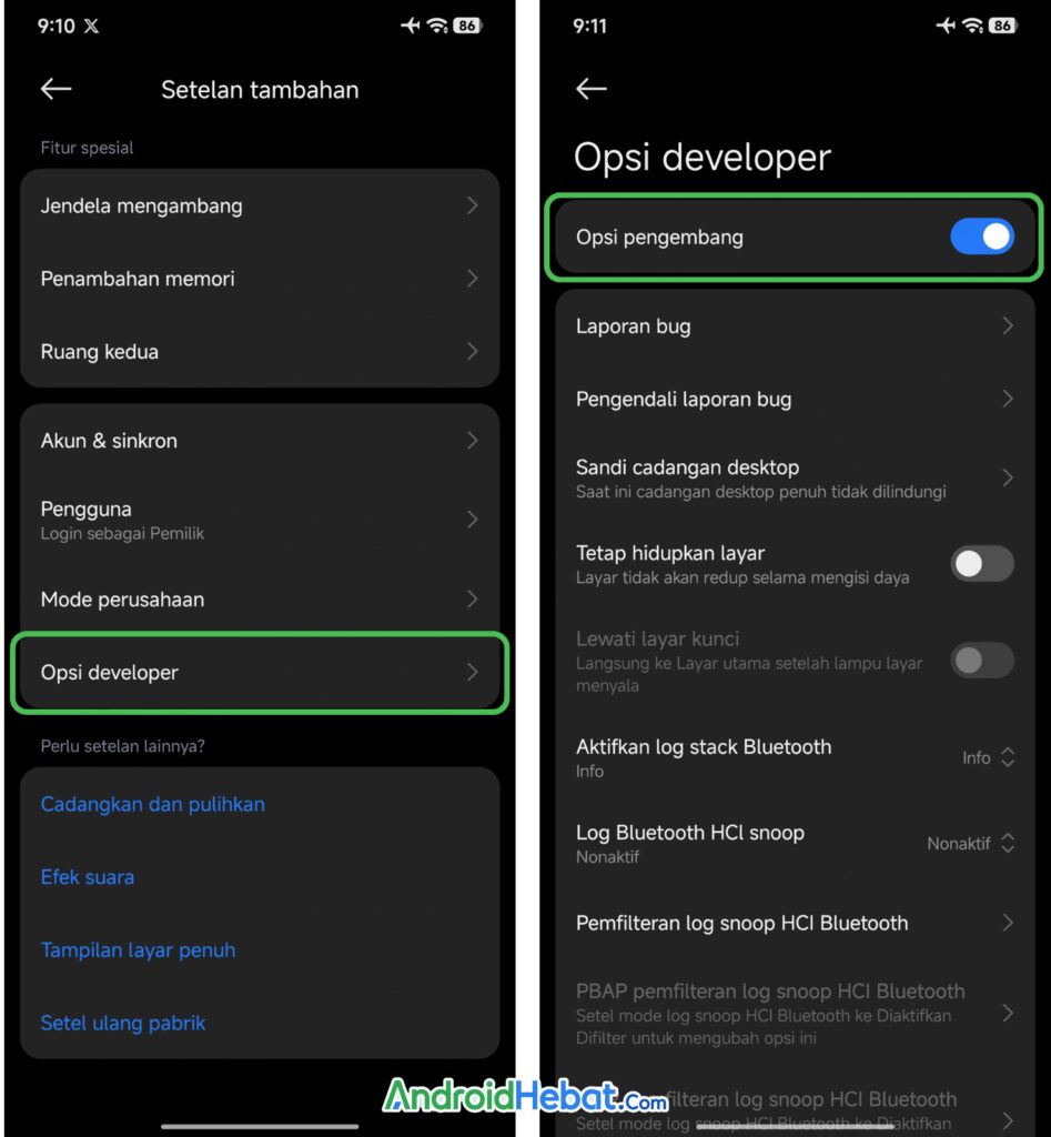 Error your device is rooted pada aplikasi livin mandiri android