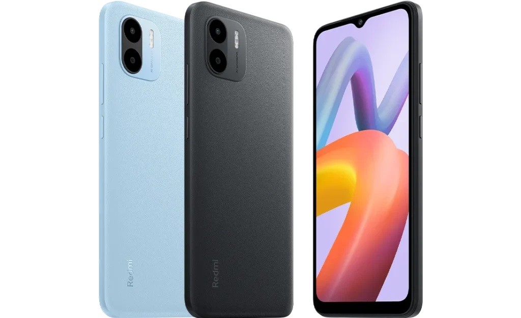 Xiaomi murah untuk anak sekolah Redmi A2