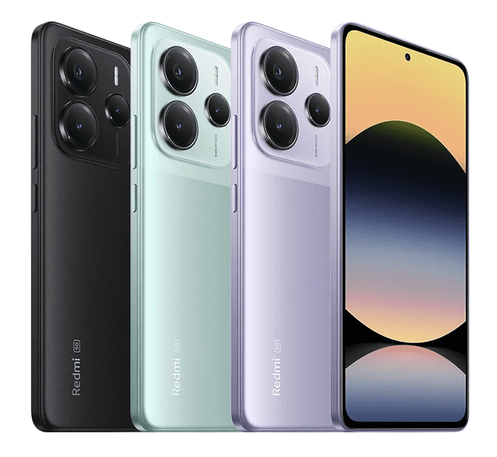 Redmi Note 14 5G harga 2 jutaan
