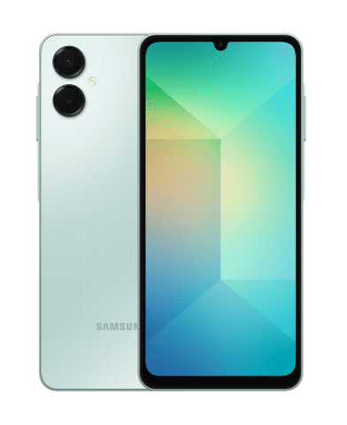 Samsung Galaxy A06 5G
