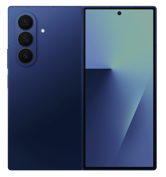 Samsung Galaxy Z Fold7