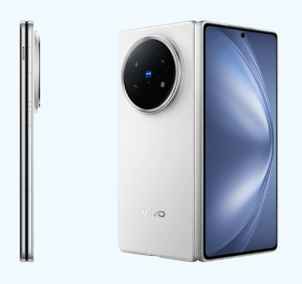 Vivo X Fold5 -hp lipat murah Vivo