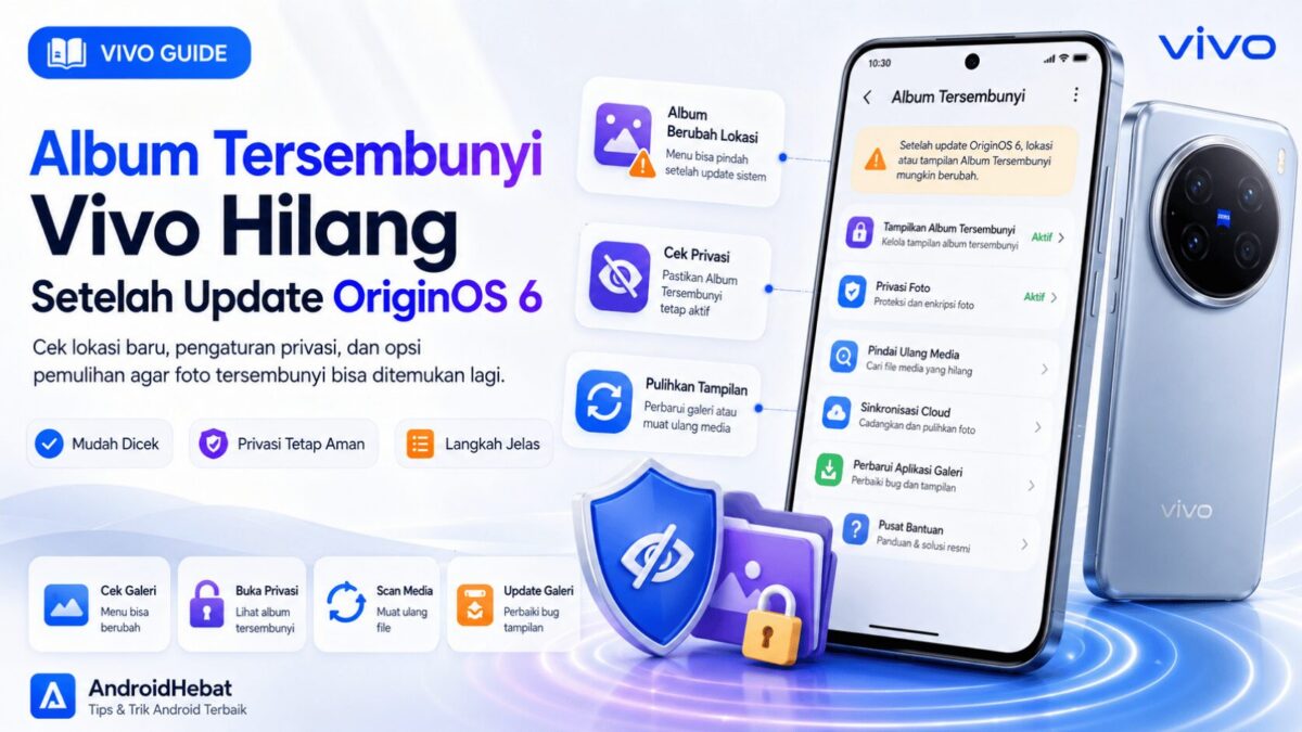 brankas file vivo tidak muncul originos 6