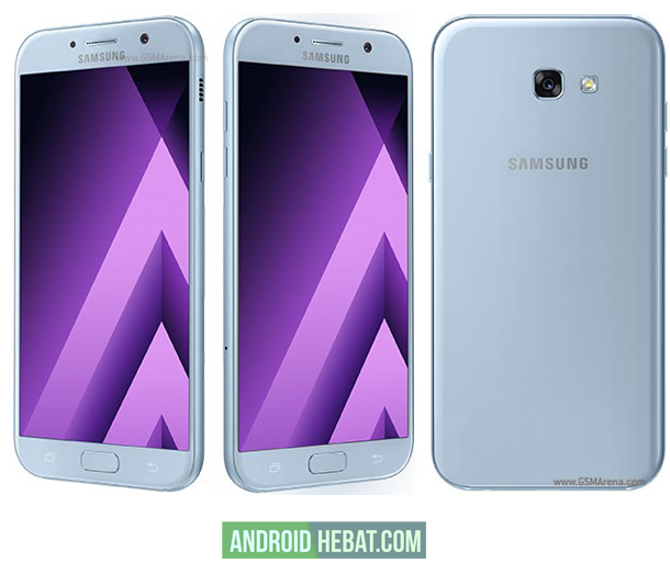 android galaxy a7