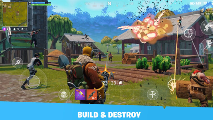 game android terbaru yang bakal hadir 2019