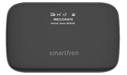 m6x modem mifi murah terbaru 2019 dari smartfren
