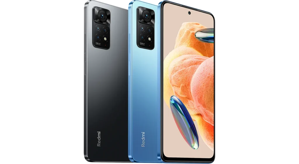 Redmi Note 12 Pro