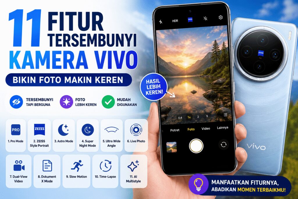 fitur rahasia kamera xiaomi