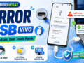 Cara Atasi Error USB di HP Vivo: Panduan Lengkap Biar Tidak Panik