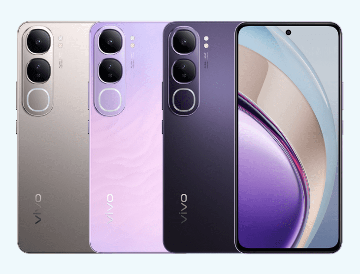 vivo seri v murah