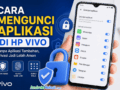 Cara Mengunci Aplikasi di HP Vivo Tanpa Aplikasi Tambahan