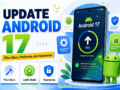 Fitur Rahasia Android 17 yang Wajib Kamu Tahu Sebelum Rilis Juni 2026