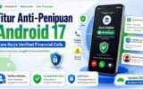Fitur Anti-Penipuan Android 17: Cara Kerja Verified Financial Calls