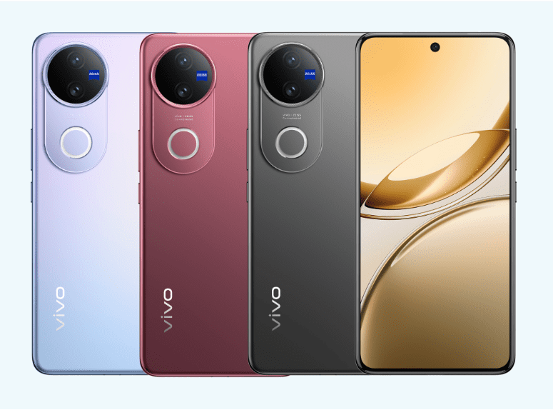 Vivo V50