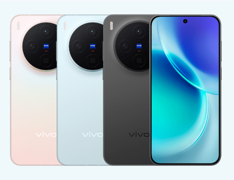Vivo X300