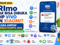 BRImo Tidak Bisa Dibuka di HP Vivo dan Xiaomi? Ini 9 Cara Ampuh Mengatasinya 2026